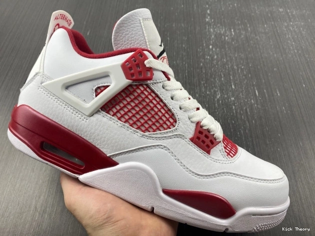 Kicked Out Shoe Store Retro Air Alternate 4 89 Jordan 308497-106 0722